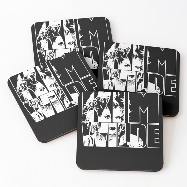 Item preview, Great Model Kim Wilde Cool Graphic Gift  (1) designed and sold by NoahClothing.