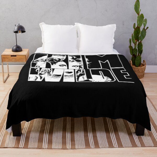 Item preview, Great Model Kim Wilde Cool Graphic Gift (1) designed and sold by NoahClothing.