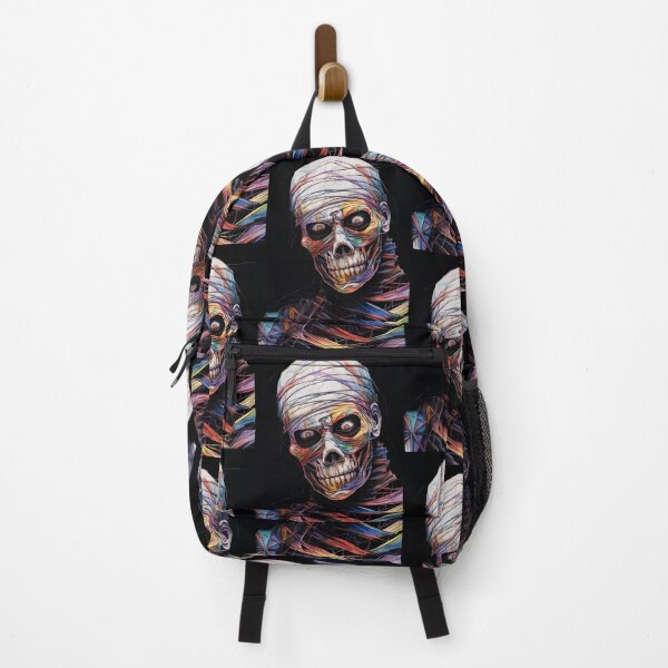 Item preview, Mystical Mummies: Artistic Renditions of Immortality designed and sold by Piotrek0001.