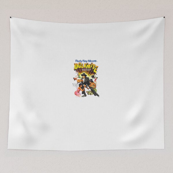 Item preview, Dolemite T-Shirt designed and sold by PamelaDuncanas.