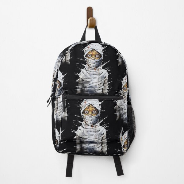 Item preview, Mystical Mummies: Artistic Renditions of Immortality designed and sold by Piotrek0001.