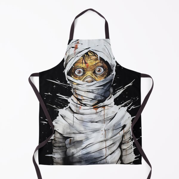 Item preview, Mystical Mummies: Artistic Renditions of Immortality designed and sold by Piotrek0001.