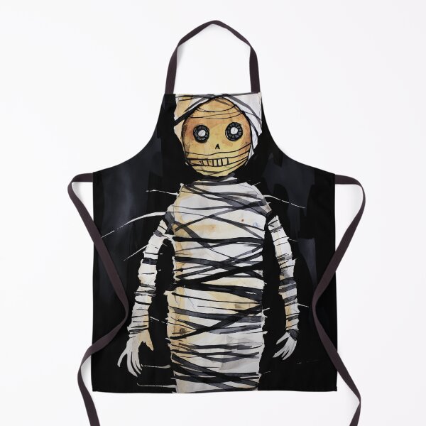 Item preview, Mystical Mummies: Artistic Renditions of Immortality designed and sold by Piotrek0001.