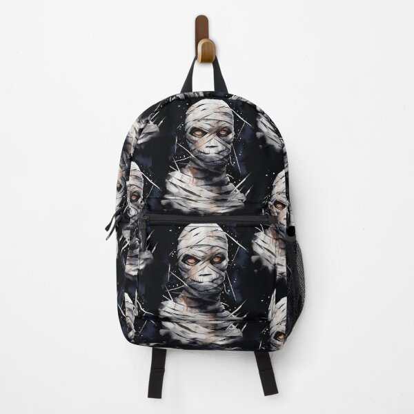 Item preview, Mystical Mummies: Artistic Renditions of Immortality designed and sold by Piotrek0001.