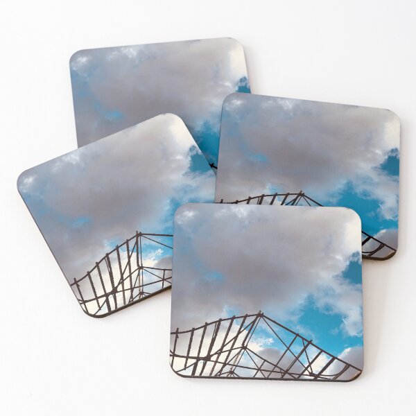 Item preview, Silver Linings  designed and sold by adamcopping.