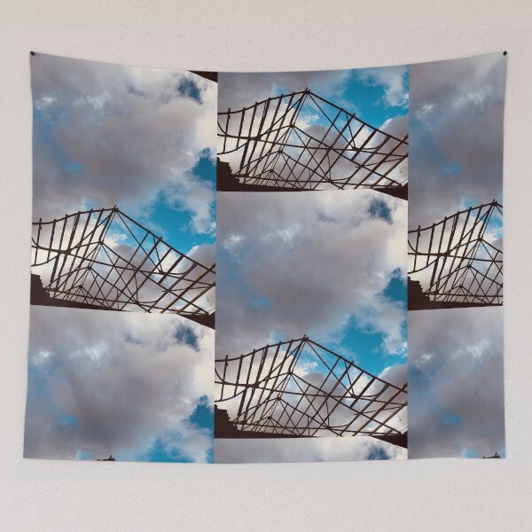 Item preview, Silver Linings  designed and sold by adamcopping.