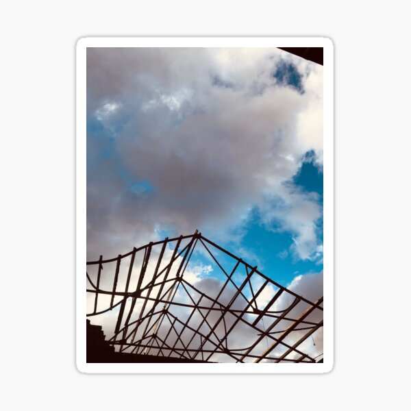 Item preview, Silver Linings  designed and sold by adamcopping.