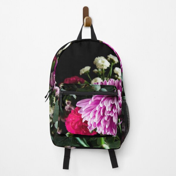 Item preview, Dark Bohemian cottagecore Flowers photography art designed and sold by Joey Judd.