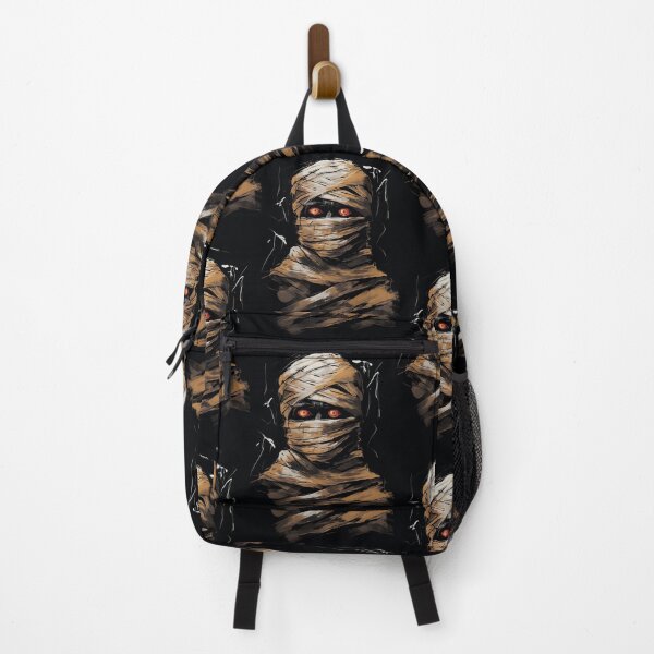 Item preview, Mystical Mummies: Artistic Renditions of Immortality designed and sold by Piotrek0001.