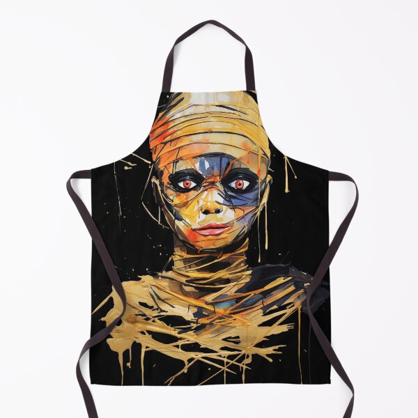 Item preview, Mystical Mummies: Artistic Renditions of Immortality designed and sold by Piotrek0001.