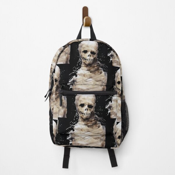 Item preview, Mystical Mummies: Artistic Renditions of Immortality designed and sold by Piotrek0001.