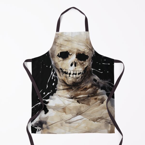 Item preview, Mystical Mummies: Artistic Renditions of Immortality designed and sold by Piotrek0001.