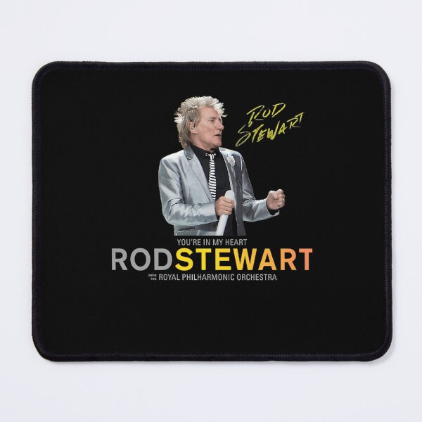 Item preview, Rod Vintage - Rod Tour 2023 designed and sold by AccessoryNolan.