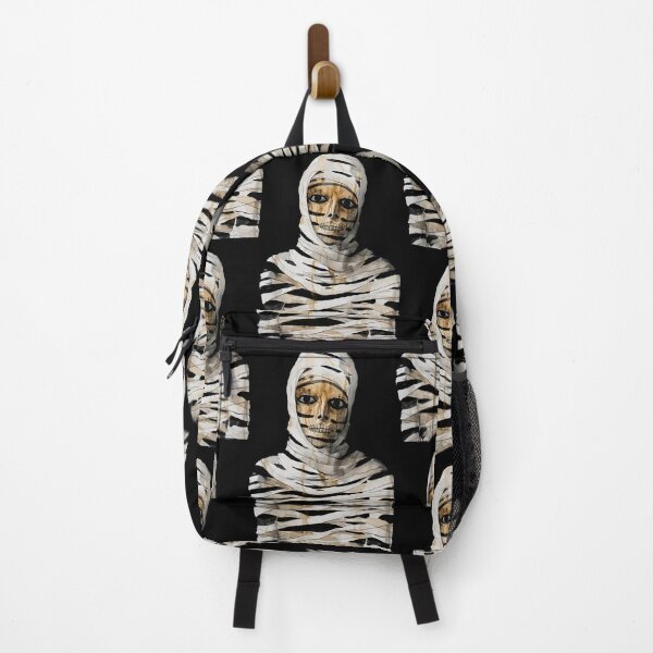 Item preview, Mystical Mummies: Artistic Renditions of Immortality designed and sold by Piotrek0001.