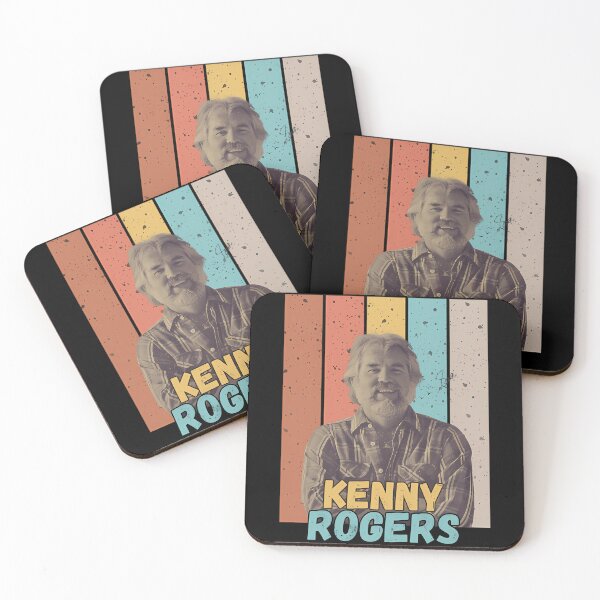 Item preview, Kenny Rogers designed and sold by Fashionslawren.