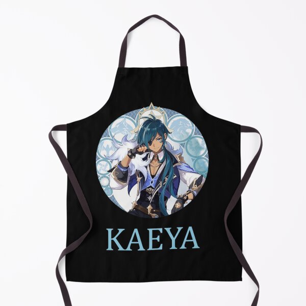 Item preview, Kaeya Cryo designed and sold by TayloLart.