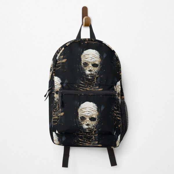 Item preview, Mystical Mummies: Artistic Renditions of Immortality designed and sold by Piotrek0001.