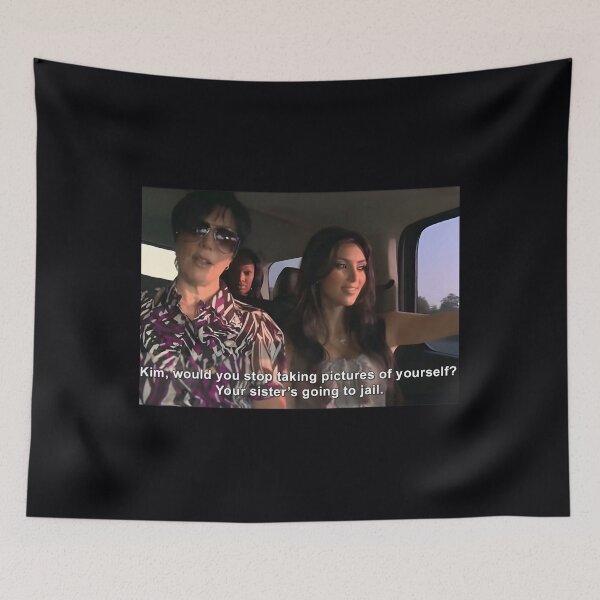 Item preview, kim selfie designed and sold by yzbcjprwjx2.