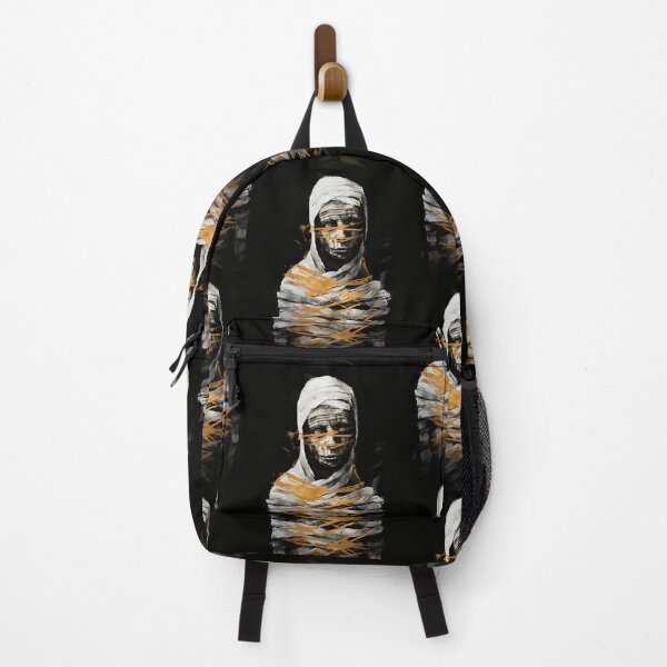 Item preview, Mystical Mummies: Artistic Renditions of Immortality designed and sold by Piotrek0001.