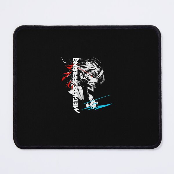 Item preview, For Men Women Metal Gear Solid Rising Inverted Gift For Halloween designed and sold by JERKETTS.
