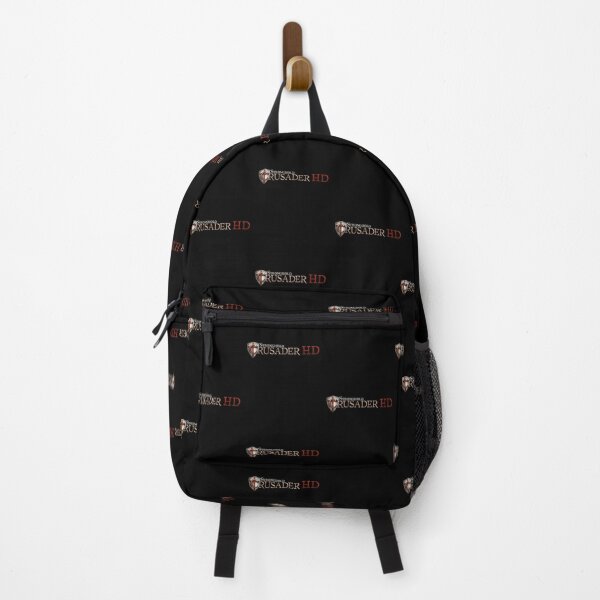 Item preview, Stronghold Crusader HD logo designed and sold by KurtisShields.