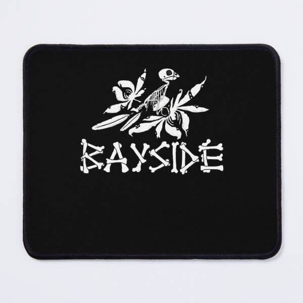 Item preview, Bayside designed and sold by QuinnFireworks.