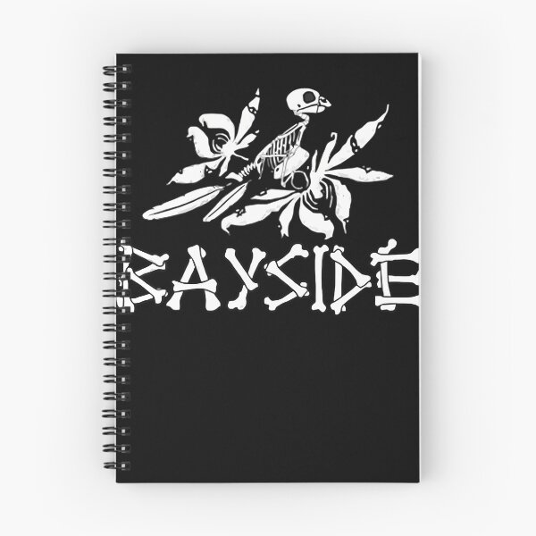 Item preview, Bayside designed and sold by QuinnFireworks.