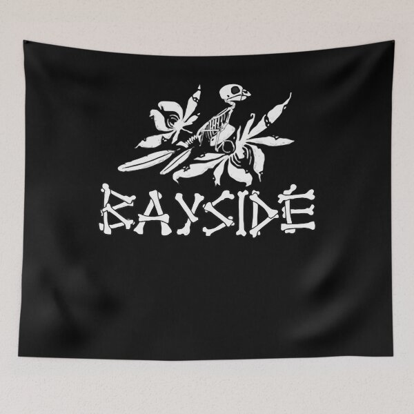 Item preview, Bayside designed and sold by QuinnFireworks.
