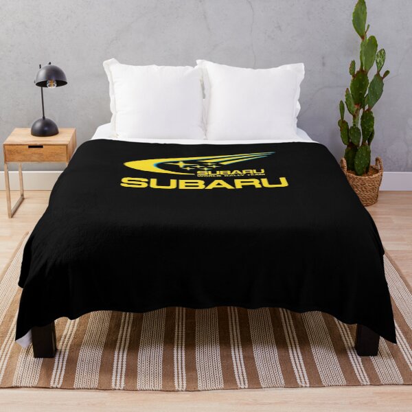 Subaru blanket best sale