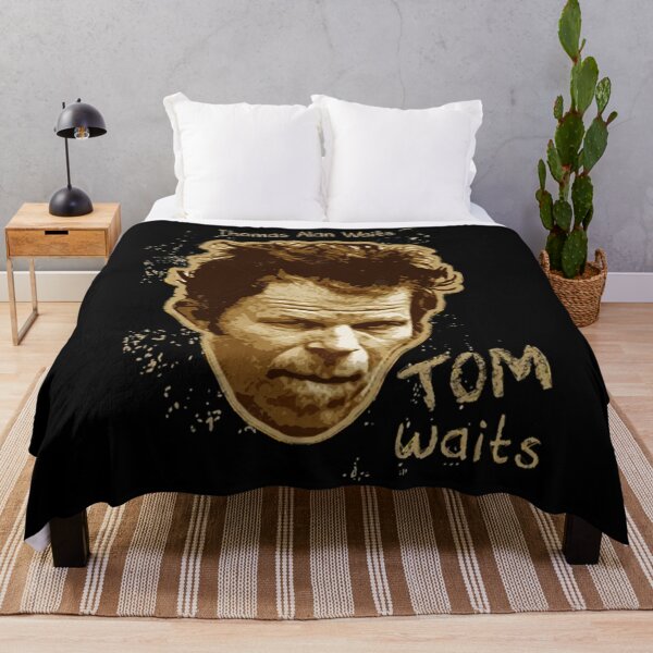 Item preview, tom attend rétro  essentiel designed and sold by MaritzaPurchas.
