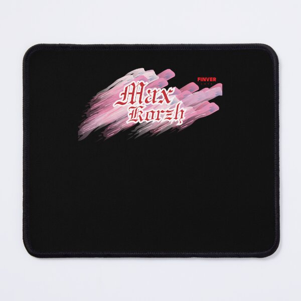 Item preview, Max Korzh   : Finver love designed and sold by ClothingMcneil.
