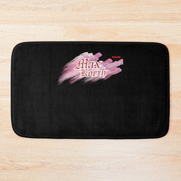 Item preview, Max Korzh   : Finver love designed and sold by ClothingMcneil.