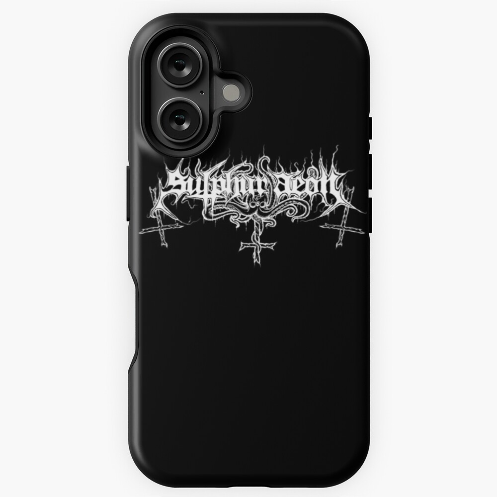 Item preview, iPhone Magsafe Tough Case designed and sold by KurtisShields.