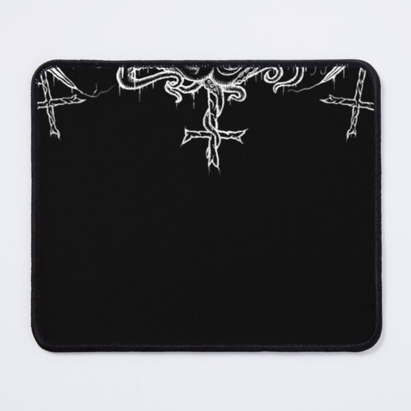 Item preview, Sulphur Aeon Band Logo designed and sold by KurtisShields.