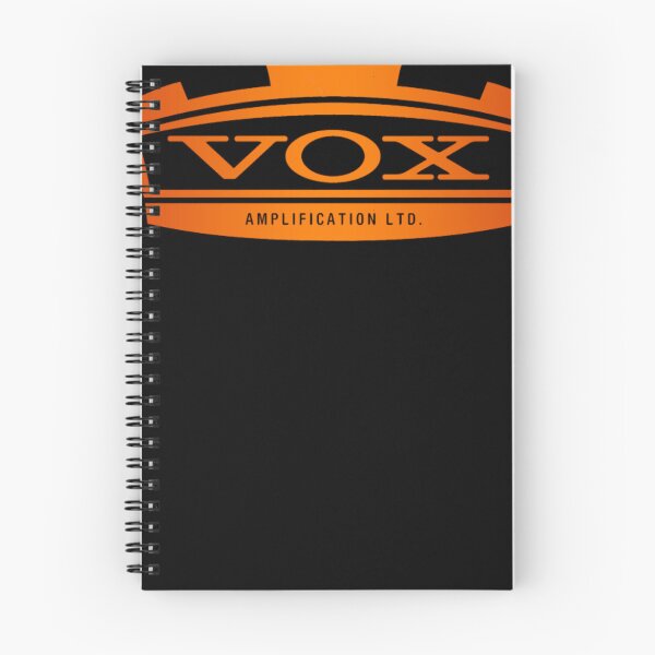 Item preview, VOX Boost designed and sold by PaulGosselin.