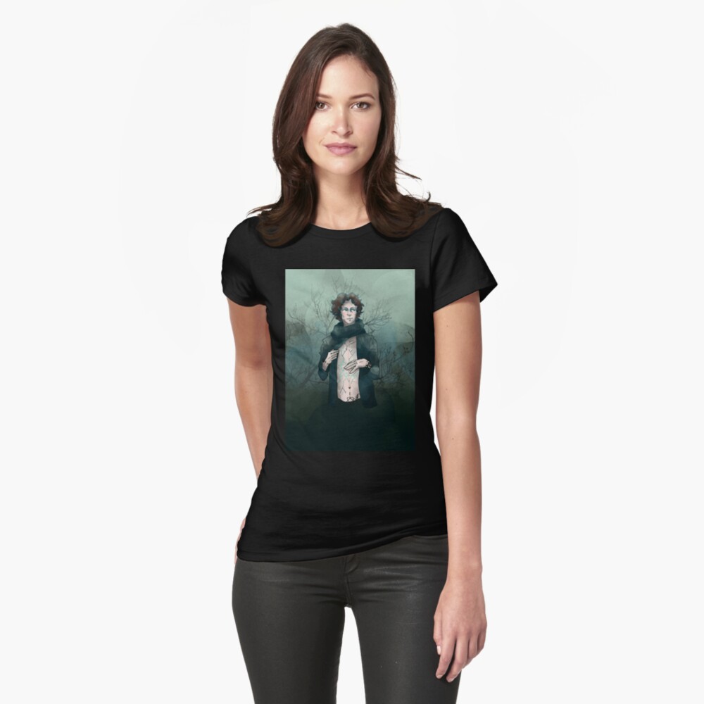 ville valo t shirt