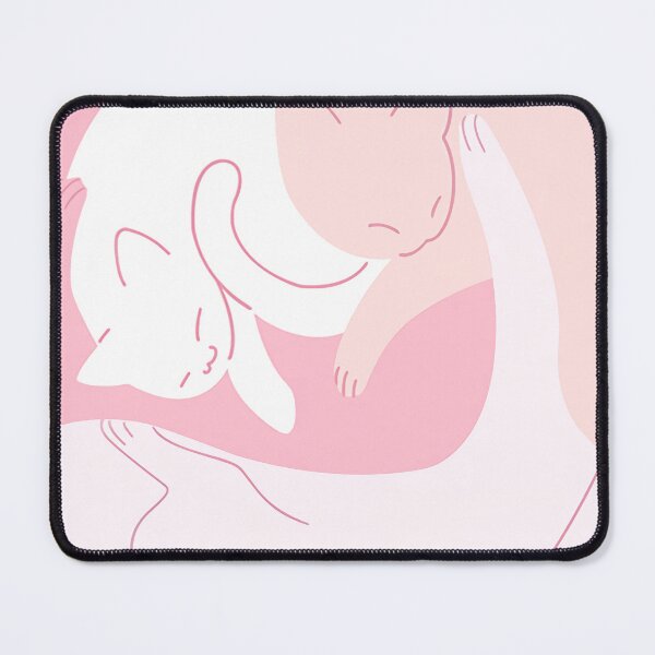 Aperçu de l'œuvre chats kawaii créée et vendue par yuzZzil.