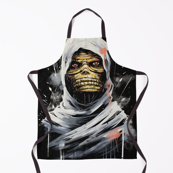 Item preview, Mystical Mummies: Artistic Renditions of Immortality designed and sold by Piotrek0001.