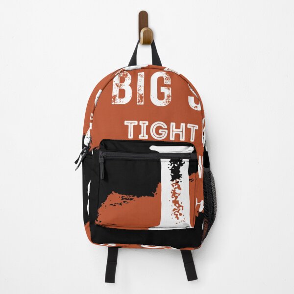 Item preview, I Love Big Sacks Tight Ends and A Strong D,Football Dad,Football Mom designed and sold by au2515.