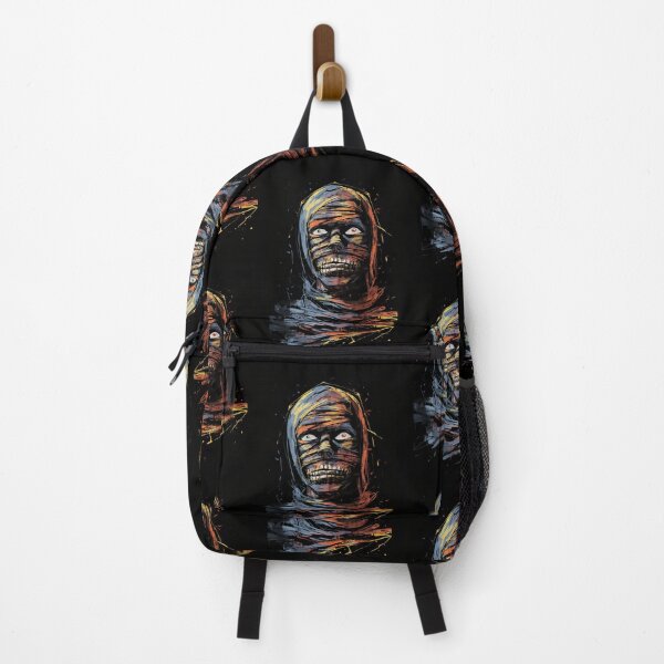Item preview, Mystical Mummies: Artistic Renditions of Immortality designed and sold by Piotrek0001.