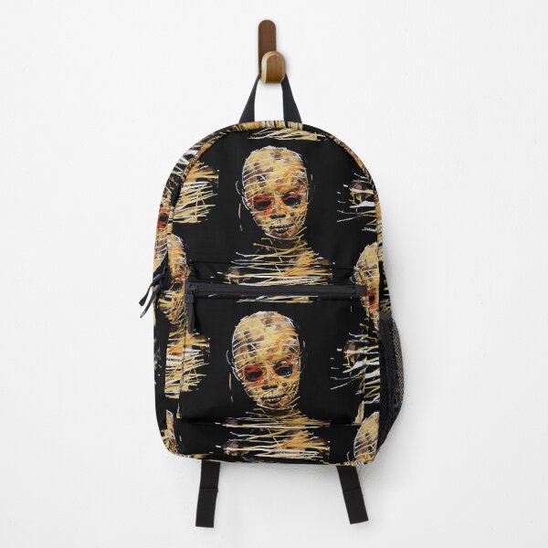 Item preview, Mystical Mummies: Artistic Renditions of Immortality designed and sold by Piotrek0001.