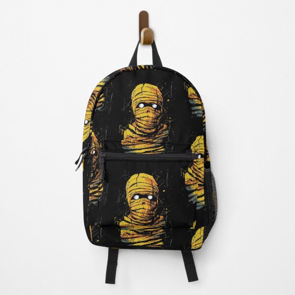 Item preview, Mystical Mummies: Artistic Renditions of Immortality designed and sold by Piotrek0001.