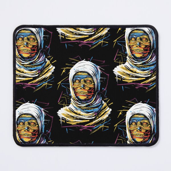 Item preview, Mystical Mummies: Artistic Renditions of Immortality designed and sold by Piotrek0001.
