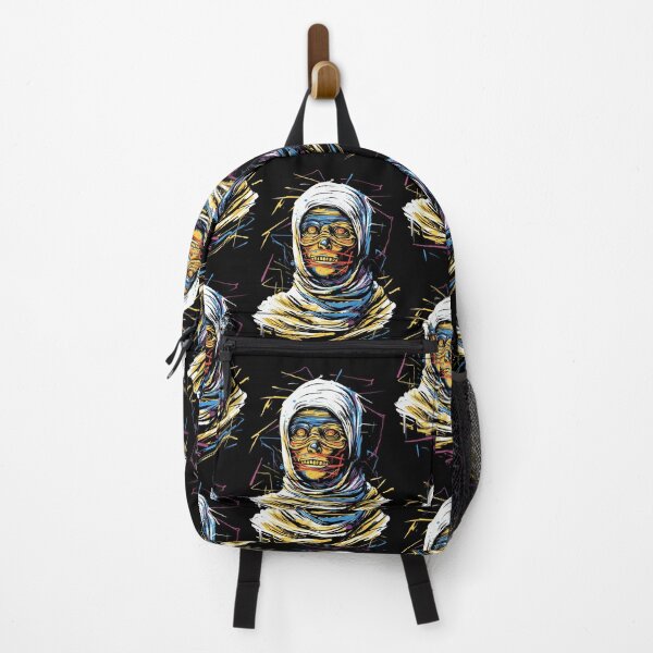 Item preview, Mystical Mummies: Artistic Renditions of Immortality designed and sold by Piotrek0001.