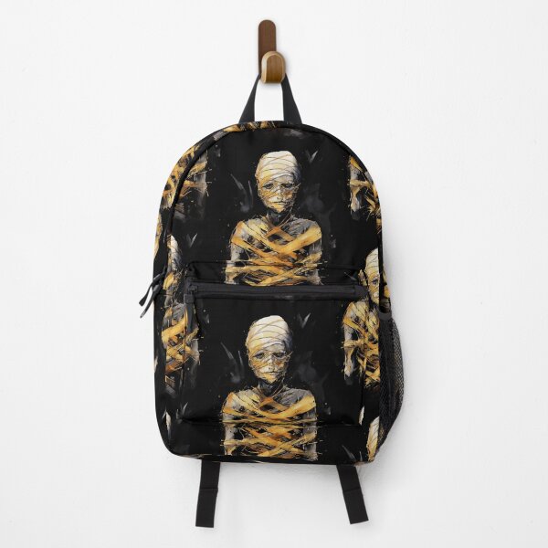 Item preview, Mystical Mummies: Artistic Renditions of Immortality designed and sold by Piotrek0001.