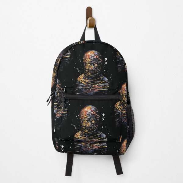 Item preview, Mystical Mummies: Artistic Renditions of Immortality designed and sold by Piotrek0001.