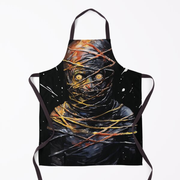 Item preview, Mystical Mummies: Artistic Renditions of Immortality designed and sold by Piotrek0001.
