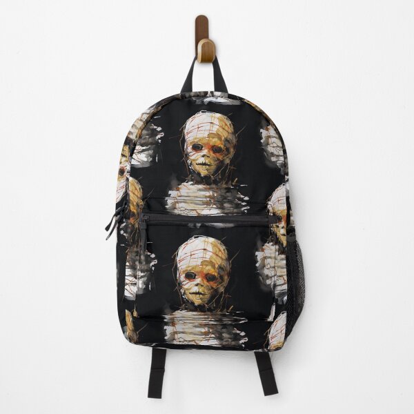 Item preview, Mystical Mummies: Artistic Renditions of Immortality designed and sold by Piotrek0001.