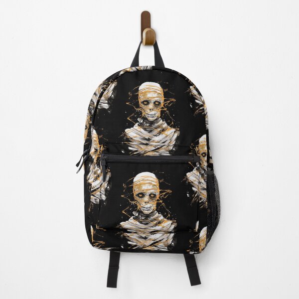 Item preview, Mystical Mummies: Artistic Renditions of Immortality designed and sold by Piotrek0001.