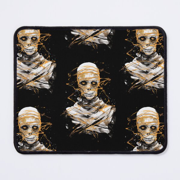 Item preview, Mystical Mummies: Artistic Renditions of Immortality designed and sold by Piotrek0001.